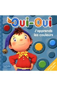J'Apprends Les Couleurs
