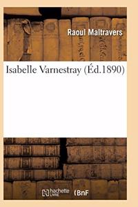 Isabelle Varnestray