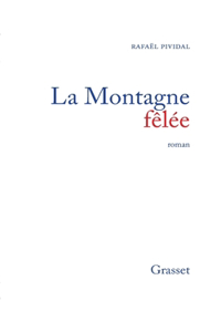 La montagne fêlée