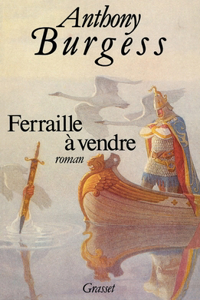 Ferraille a Vendre