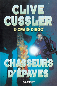 Chasseurs d'épaves