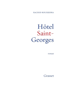 Hotel Saint-Georges