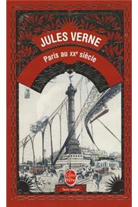 Paris Au XXe Siecle