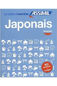 Japonais - debutants