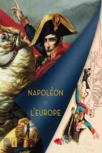 Napoleon Et L'Europe- Cat Expo - 0313