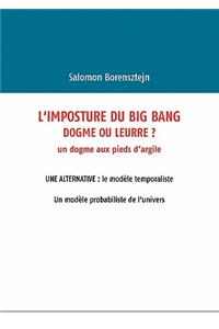 L'imposture du Big Bang