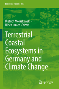 Terrestrial Coastal Ecosystems in Germany and Climate Change