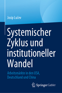 Systemischer Zyklus Und Institutioneller Wandel