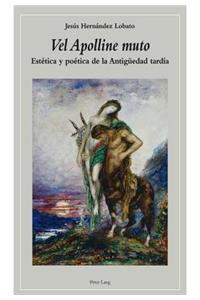 Vel Apolline muto