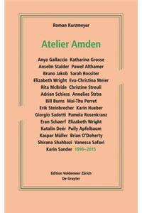 Atelier Amden