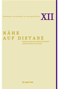 Nähe auf Distanz