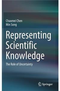 Representing Scientific Knowledge
