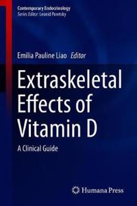 Extraskeletal Effects of Vitamin D