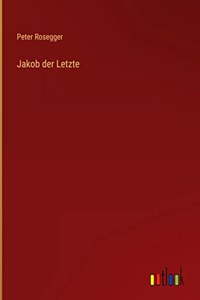 Jakob der Letzte