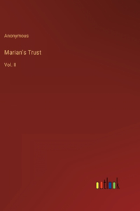 Marian's Trust