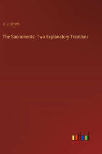 The Sacraments