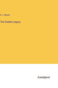 Golden Legacy