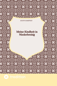 Meine Kindheit in Niederbreisig