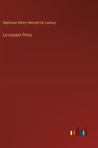 cousin Pons
