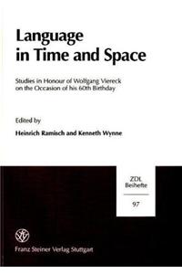 Language in Time and Space