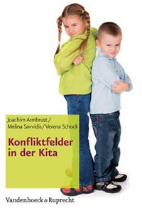 Konfliktfelder in der Kita