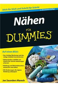Nahen fur Dummies