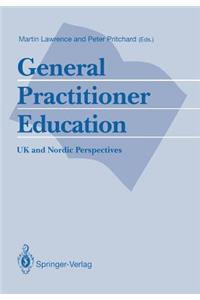 General Practitioner Education