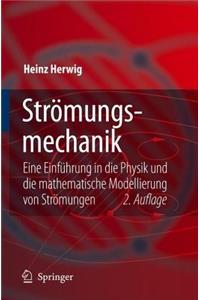 Strömungsmechanik