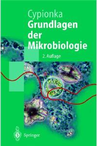 Grundlagen Der Mikrobiologie