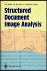 Structured Document Image Analysis
