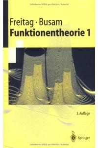 Funktionentheorie 1