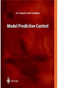 Model Predictive Control