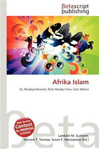 Afrika Islam