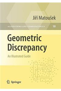 Geometric Discrepancy