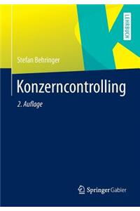 Konzerncontrolling