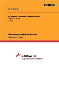 Bewusstsein und Unbewusstes