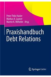 Praxishandbuch Debt Relations