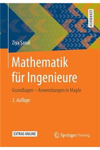 Mathematik Für Ingenieure