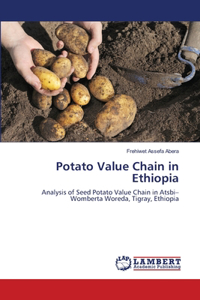 Potato Value Chain in Ethiopia