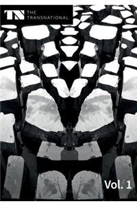 Transnational - A Literary Magazine