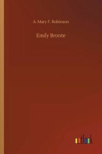 Emily Bronte