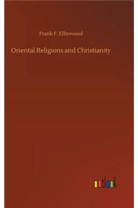 Oriental Religions and Christianity