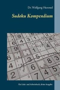 Sudoku Kompendium