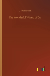 Wonderful Wizard of Oz