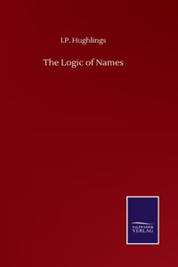 Logic of Names