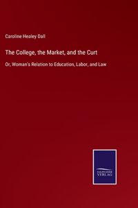 College, the Market, and the Curt