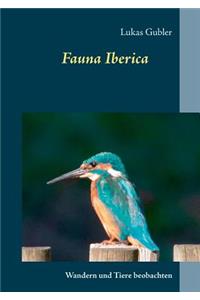 Fauna Iberica