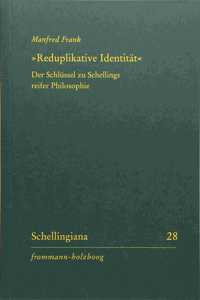 Reduplikative Identitat