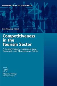 Competitiveness in the Tourism Sector