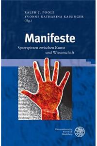 Manifeste